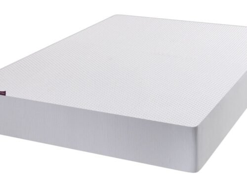 Premium Latex Pocket 1000 Pocket Sprung Mattress-Orthopaedic Pocket Spring Mattress