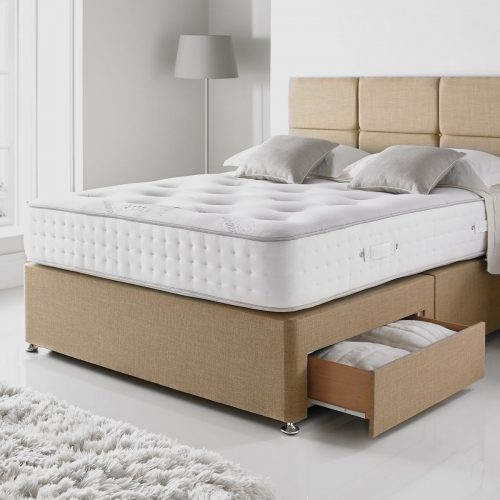 Single Divan Beds - Free Delivery - UPTO 50% OFF | Bedsland