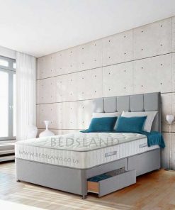 Beds For Sale With Mattress And Headboard Free Delivery