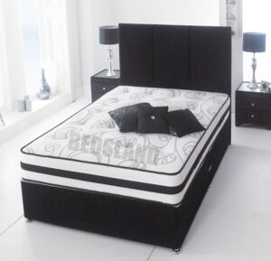 Single Divan Beds