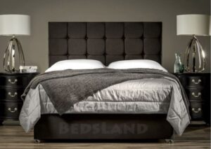 Double Divan Beds & Bases - Free Delivery in UK - Save UPTO 50% OFF