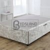 Champagne Divan Base