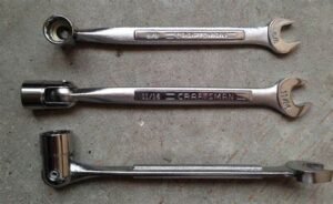 wrenches