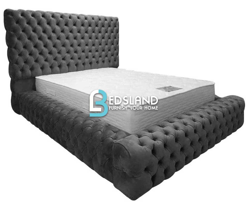 Ambassador Bed Frame | Bedsland Furniture