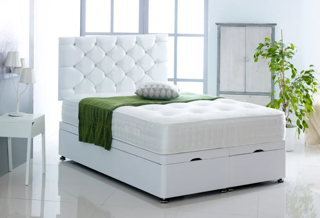 5 Big Reasons to Buy Divan Storage Bed