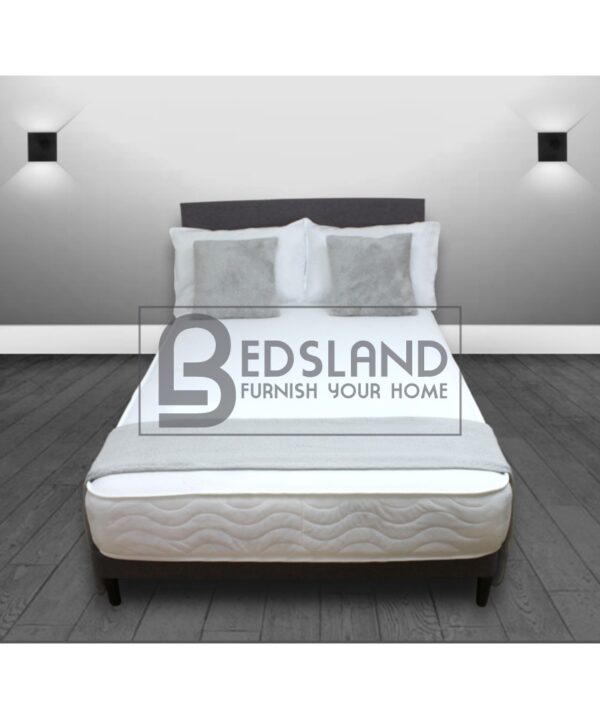 Low Divan Bed