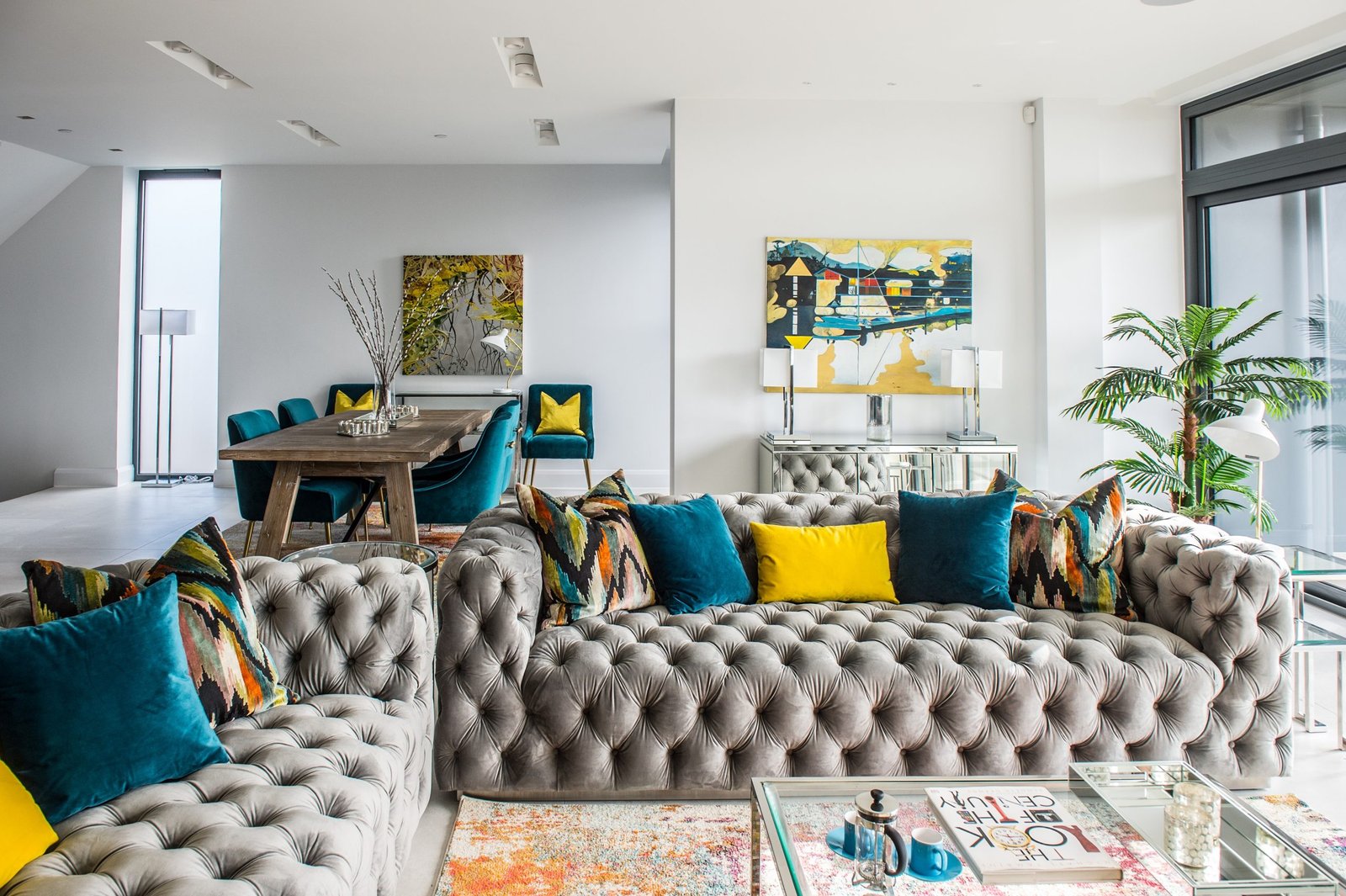 Affordable Luxury Furniture