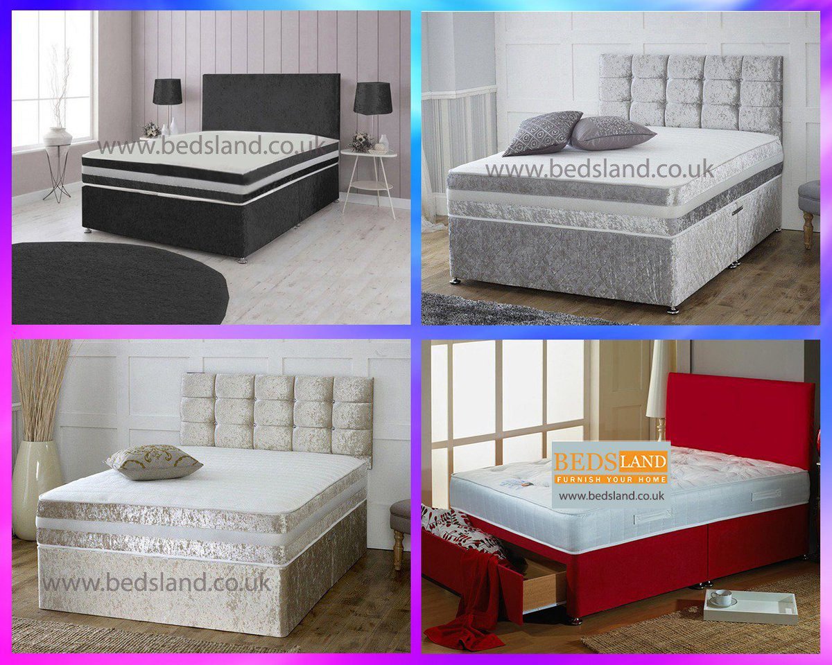 What Is A Divan Beds