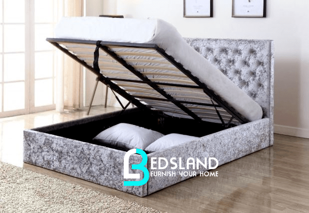 Divan Ottoman Bed