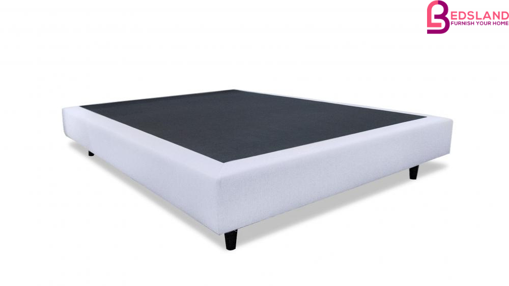 Base Of A Bed