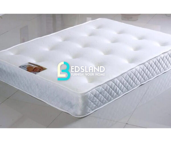 Best Orthopaedic Memory Foam Mattress