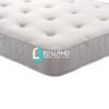 Dreamy Night Pocket Sprung Mattress King Size - 2000 Pocket Sprung Mattress