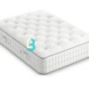 Dreams Pocket Sprung Mattress - 2000 Pocket Sprung Mattress