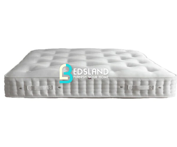 Premium 2000 Pocket Sprung - Small Double Pocket Sprung Mattress