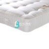 Sweet Dreams Single Pocket Sprung Mattress