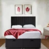 Super king Size Ottoman Bed (2)