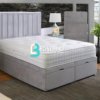 Double Ottoman Bed