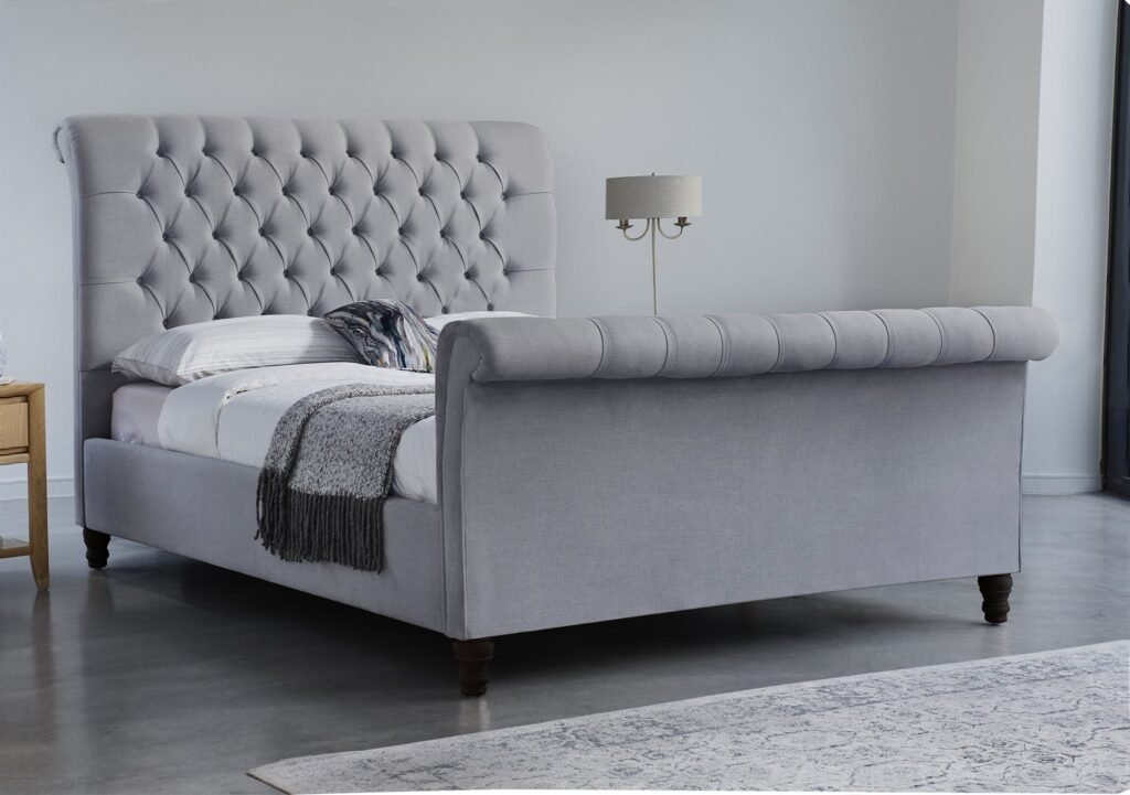 Fascinating Facts About Luxury Beds