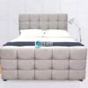 4FT Small Divan Bed - Available in all Sizes & Colours