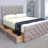 Divan Beds with Drawers, divan headboard
