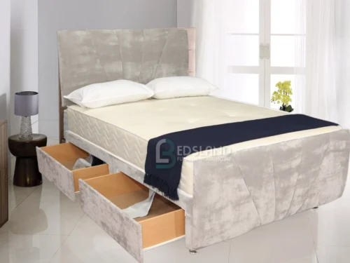 Alternative view of Premium Divan Beds | Buy Online