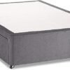 5ft King Size Divan Base