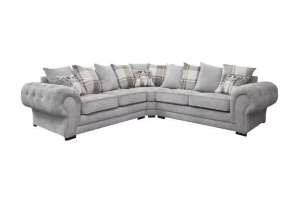 L Shaped Sofa