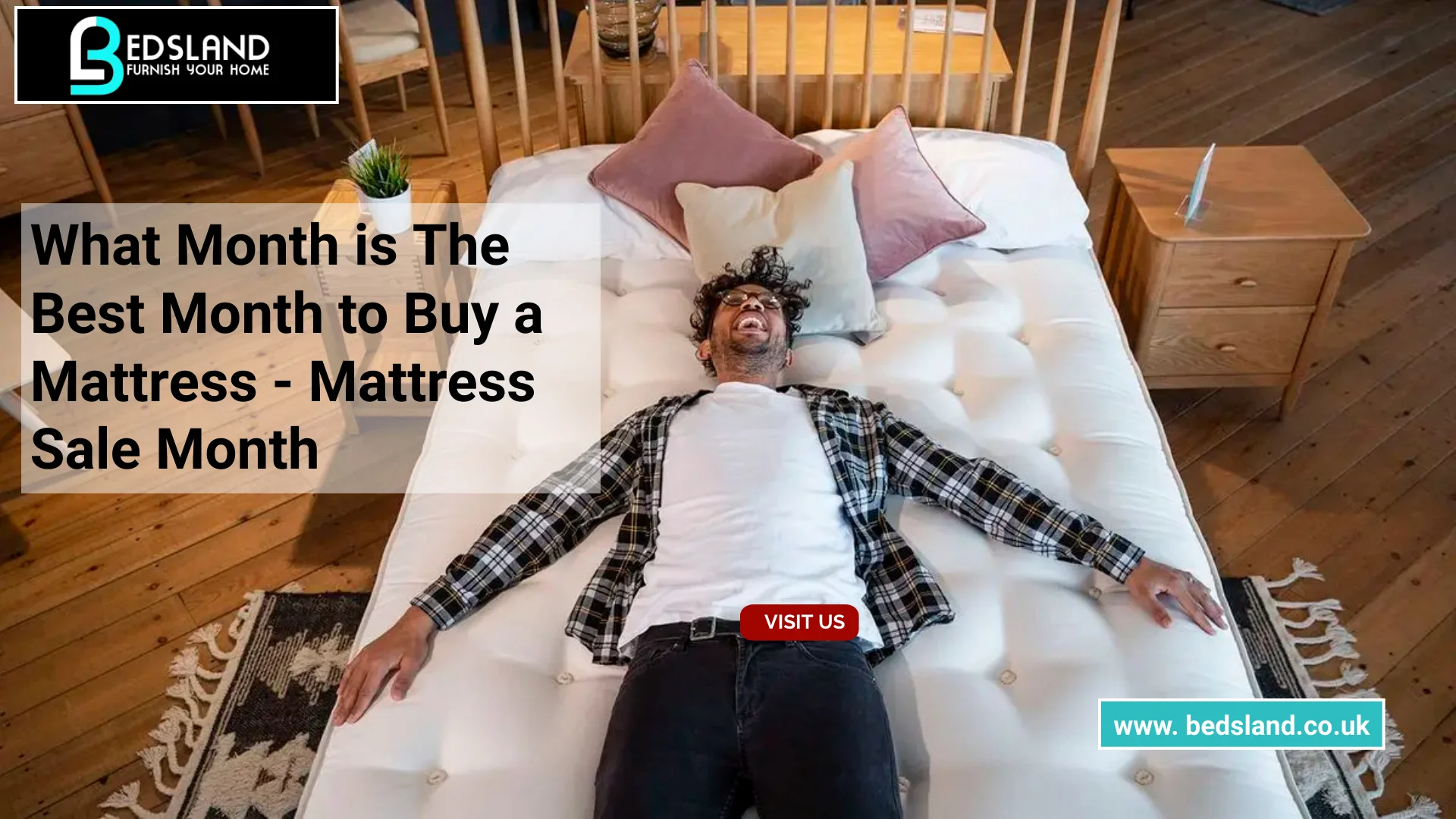 Mattress Sale Month Best Time to Buy Mattress Bedsland Furniture