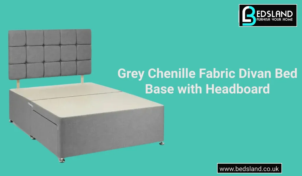 Best Divan Bed Base With Headboard