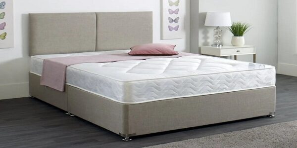 4ft Divan Bed Assembly Guide: Step-by-Step Tutorial