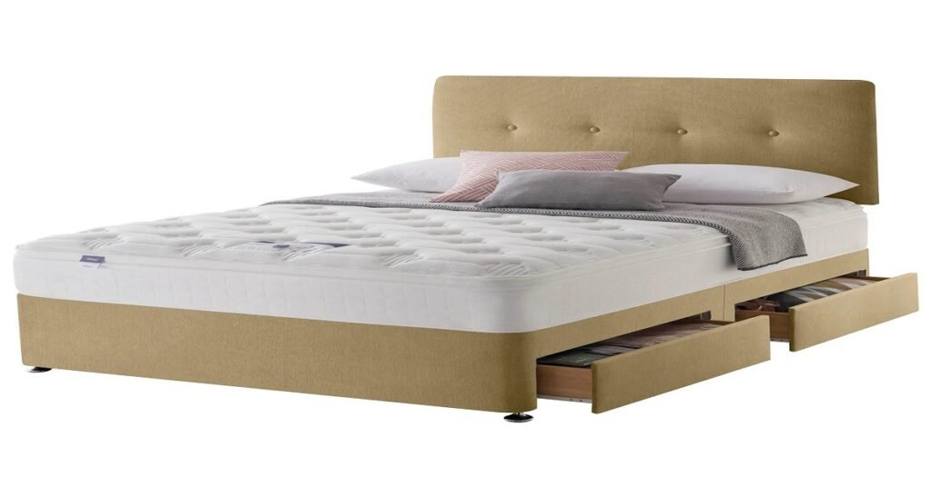 How To Assemble 4ft Divan Bed: A detailed Guide