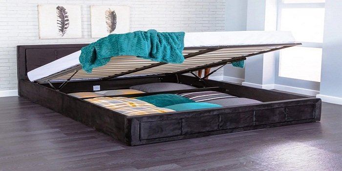 Ottoman divan beds
