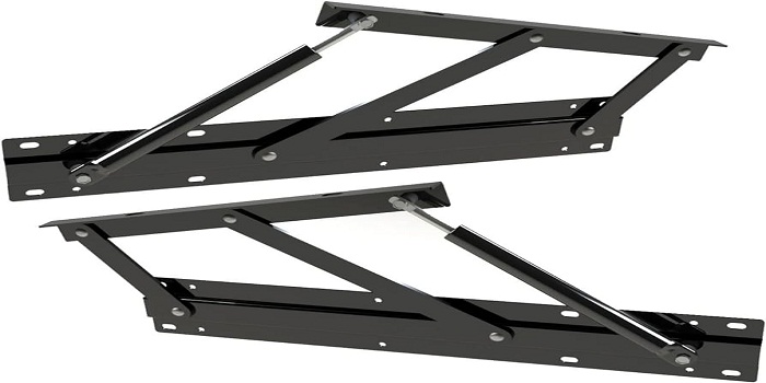 Ottoman Bed Frame Tools Required for Assembly