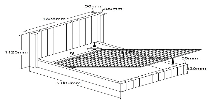 Step-by-Step Guide to Assembling an Ottoman Bed Frame