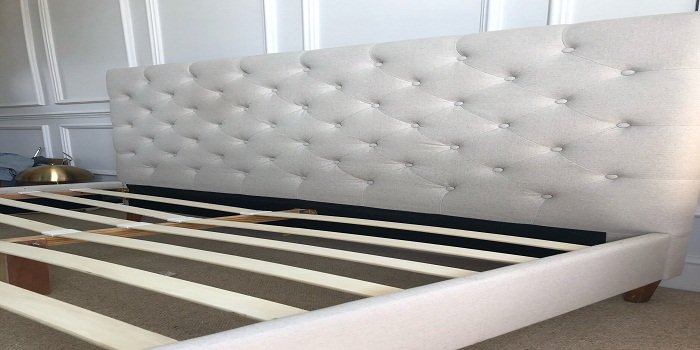 Materials Used in Sleigh Beds