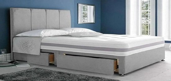 Storage Divan Beds