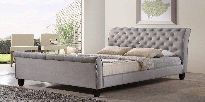 Tips for Buying the Perfect Sleigh Bed