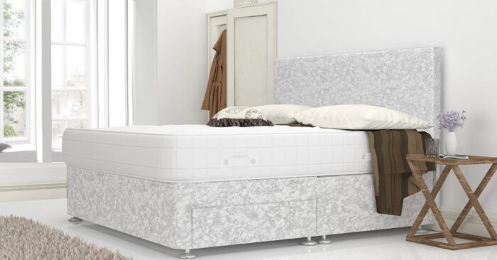 A Buyer's Guide to 4ft6 Double Divan Bed: Tips and Considerations