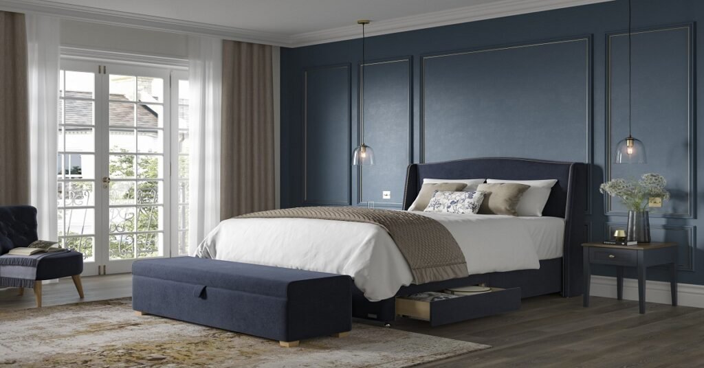 Customizable Divan Bed Guide