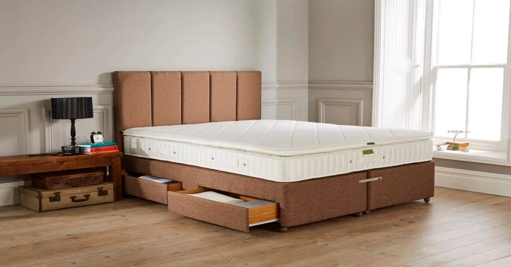 Do You Need a Special Mattress for a Divan Bed