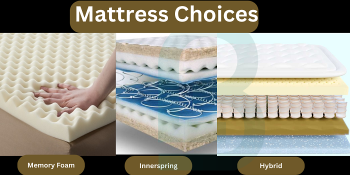 Mattress Choices