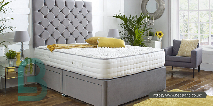 What is a Divan Bed?