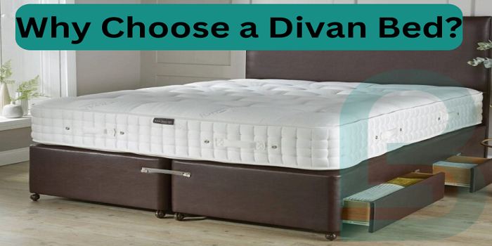Why Choose a Divan Bed?
