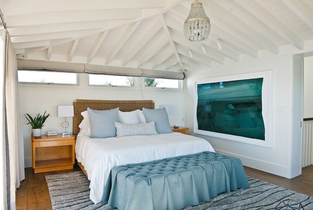 Hotel Style Bedroom
