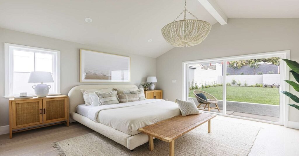 Most Soothing Colour Schemes for Your Space