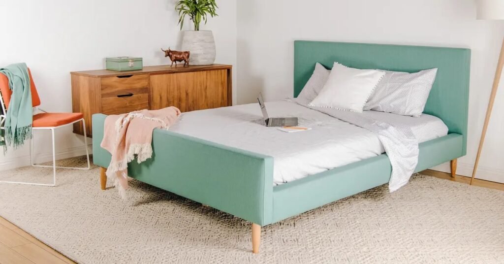 The Luxury Bed Difference: What Sets Them Apart