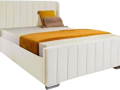 Ottoman Storage Divan Bed