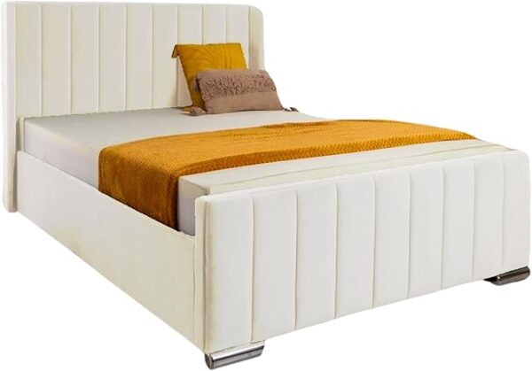 Ottoman Storage Divan Bed