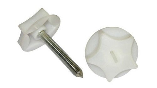 Screws for Divan Bed