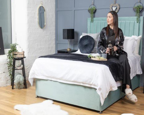 Mantainence Of Divan Bed